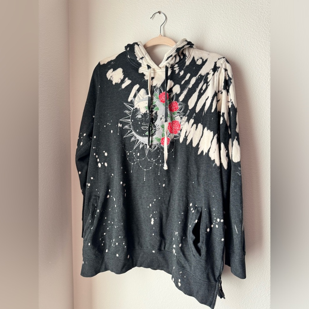Torrid Hoodie size1